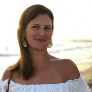 Social Media Profilbild Tanja Ludwig-Bajramaj 