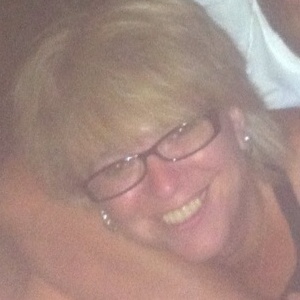 Profilbild von Tanja Ludwig