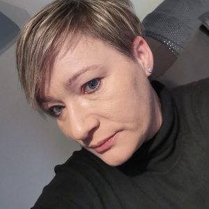 Profilbild von Tanja Ludwig