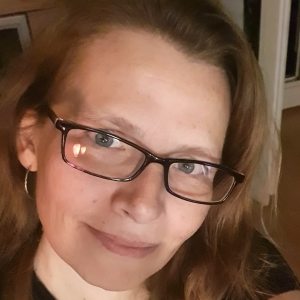 Profilbild von Tanja Ludwig