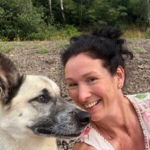 Profilbild von Tanja Lüers
