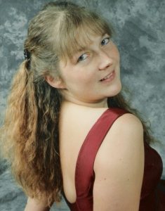 Profilbild von Tanja Luhmann