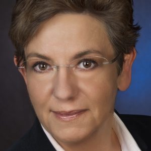 Profilbild von Tanja Lukowski