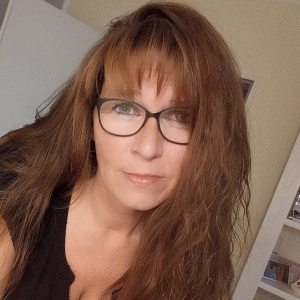 Profilbild von Tanja Lungershausen