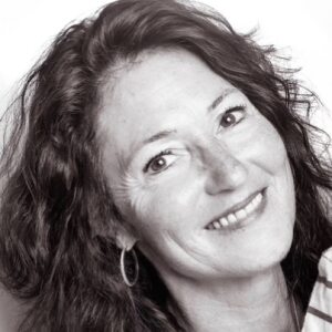 Profilbild von Tanja Machemehl
