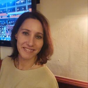 Profilbild von Tanja Macke