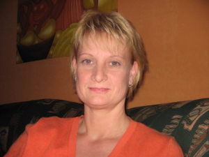 Profilbild von Tanja Macke