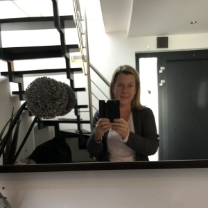 Profilbild von Tanja Mährle