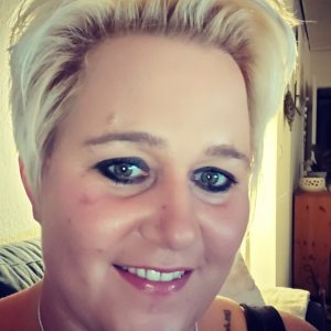 Profilbild von Tanja Mager