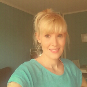 Profilbild von Tanja Mahlendorf