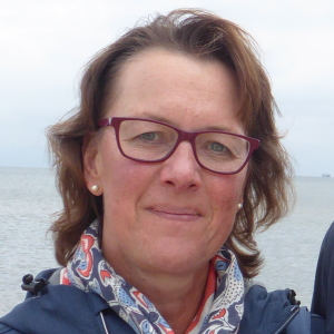 Profilbild von Tanja Mai