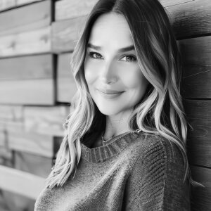 Profilbild von Tanja Maier