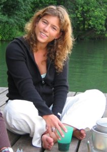 Social Media Profilbild Tanja Majer 