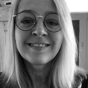 Profilbild von Tanja Mann