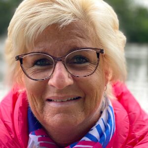 Profilbild von Tanja Manzke