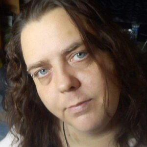 Profilbild von Tanja Maren