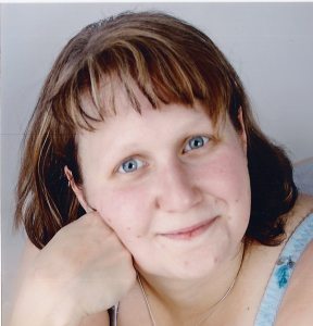 Profilbild von Tanja Markus