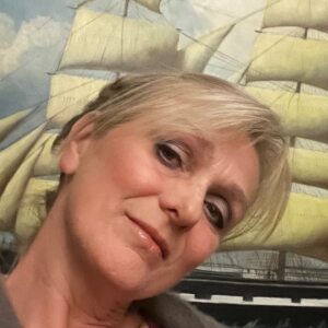 Profilbild von Tanja Markuse