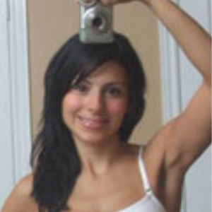 Profilbild von Tanja Marl