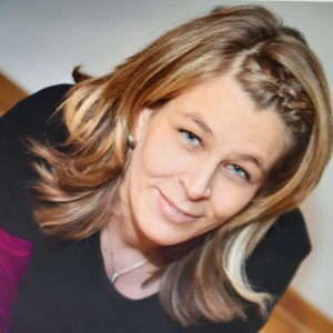 Profilbild von Tanja Marner