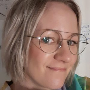 Profilbild von Tanja Marquardt