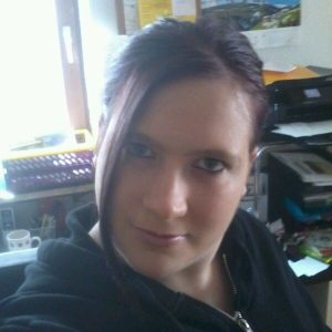 Profilbild von Tanja Marquardt
