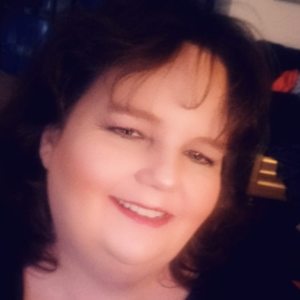 Profilbild von Tanja Martens