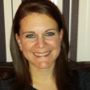 Profilbild von Tanja Martten