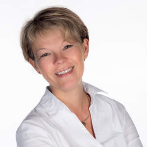 Profilbild von Tanja Marxen