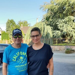 Profilbild von Tanja Matt