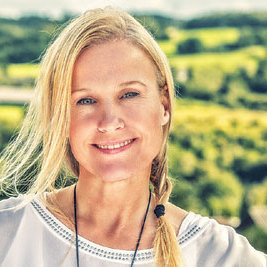 Profilbild von Tanja Matthöfer