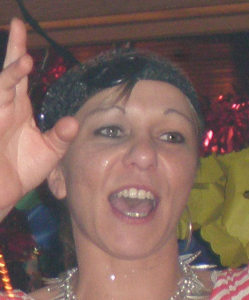 Profilbild von Tanja Mauder