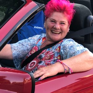 Profilbild von Tanja Maul