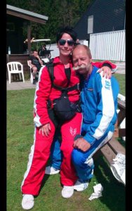 Profilbild von Tanja Maurer