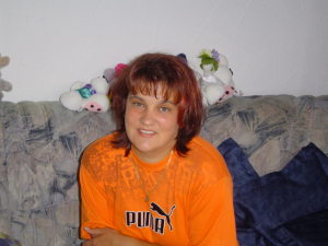Profilbild von Tanja Maurer