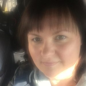 Profilbild von Tanja May