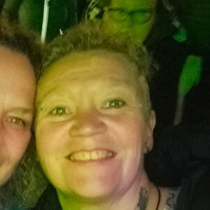 Profilbild von Tanja May