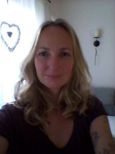 Profilbild von Tanja Mayer-Benicke