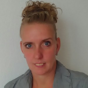 Profilbild von Tanja Mayer