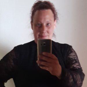 Profilbild von Tanja Mayer