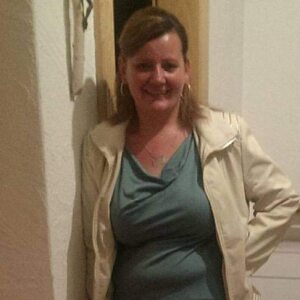 Profilbild von Tanja Mayer