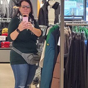 Profilbild von Tanja Mayer