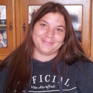 Profilbild von Tanja Mayr
