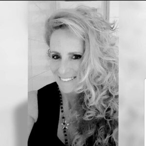 Profilbild von Tanja Mazorek