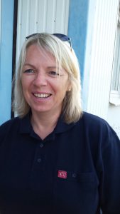 Profilbild von Tanja Mckee