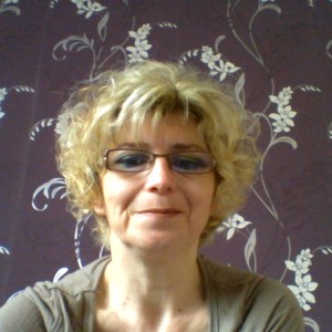 Social Media Profilbild Tanja Meichsner 