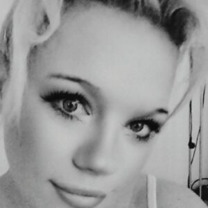 Profilbild von Tanja Meier