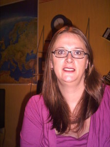 Profilbild von Tanja Meisenberg