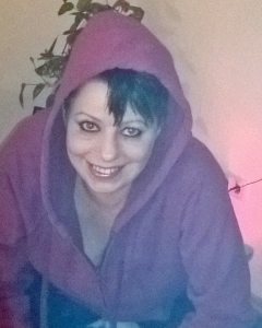 Profilbild von Tanja Melzer