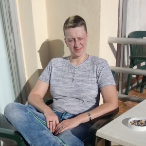 Profilbild von Tanja Mendel